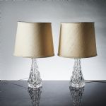 1715 5244 TABLE LAMPS
